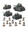 Armageddon Battalion: Astra Militarum Warhammer 40000 47-47