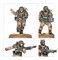 Armageddon Battalion: Astra Militarum Warhammer 40000 47-47