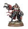 Astra Militarum: Commissar Yarrick Warhammer 40000 47-56