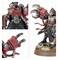 Astra Militarum: Commissar Yarrick Warhammer 40000 47-56