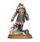 Astra Militarum: Commissar Graves Warhammer 40000 47-58