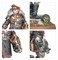 Astra Militarum: Commissar Graves Warhammer 40000 47-58