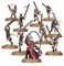 Armageddon Battalion: Adepta Sororitas Warhammer 40000 52-65
