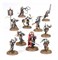 Armageddon Battalion: Adepta Sororitas Warhammer 40000 52-65