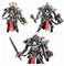 Armageddon Battalion: Adepta Sororitas Warhammer 40000 52-65
