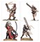 Armageddon Battalion: Adepta Sororitas Warhammer 40000 52-65