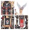Adepta Sororitas: Intranzia Fraye Dogmata Superior Warhammer 40000 52-66