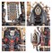 Adepta Sororitas: Intranzia Fraye Dogmata Superior Warhammer 40000 52-66