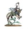 Ossiarch Bonereapers: Null Myriad Phalanx Warhammer Age of Sigmar 94-15