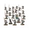 Ossiarch Bonereapers: Null Myriad Phalanx Warhammer Age of Sigmar 94-15