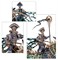 Ossiarch Bonereapers: Null Myriad Phalanx Warhammer Age of Sigmar 94-15