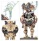Ossiarch Bonereapers: Null Myriad Phalanx Warhammer Age of Sigmar 94-15