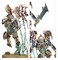 Ossiarch Bonereapers: Null Myriad Phalanx Warhammer Age of Sigmar 94-15