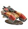 Legio Custodes: Caladius Annihilator Grav-tank Warhammer Horus Heresy 31-139
