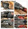 Legio Custodes: Caladius Annihilator Grav-tank Warhammer Horus Heresy 31-139
