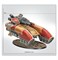 Legio Custodes: Caladius Annihilator Grav-tank Warhammer Horus Heresy 31-139