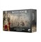 Legio Custodes: Custodian Guard Sodalith Warhammer Horus Heresy 31-161