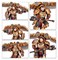 Legio Custodes: Venatari Sodality Warhammer Horus Heresy 31-162