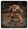 Legio Custodes: Custodian Dreadnought Warhammer Horus Heresy 31-165