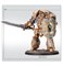 Legio Custodes: Custodian Dreadnought Warhammer Horus Heresy 31-165