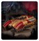 Legio Custodes: Coronus Grav-carrier Warhammer Horus Heresy 31-166