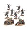 Armageddon Battalion: Orks Warhammer 40000 73-501