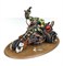 Armageddon Battalion: Orks Warhammer 40000 73-501