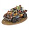 Armageddon Battalion: Orks Warhammer 40000 73-501