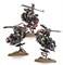 Armageddon Battalion: Orks Warhammer 40000 73-501