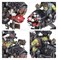 Armageddon Battalion: Orks Warhammer 40000 73-501