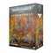 Armageddon Battalion: Orks Warhammer 40000 73-501