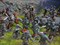 Conquest Old Dominion: Conquest First Blood New Edition Warband PBW6134