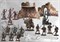 Conquest Old Dominion: Conquest First Blood New Edition Warband PBW6134