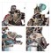 Imperial Agents: Inquisitor Kroyle Warhammer 40000 68-14