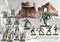 Conquest Spires: Conquest First Blood New Edition Warband PBW6130