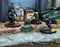 Fallout: Wasteland Warfare - Brotherhood of Steel: Order of the Shield MUH051816