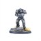 Fallout: Wasteland Warfare - Brotherhood of Steel: Order of the Shield MUH051816