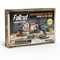 Fallout: Wasteland Warfare - Brotherhood of Steel: Order of the Shield MUH051816
