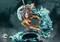 Sorcerer Kings: Marid Apsara PBSK406