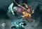 Sorcerer Kings: Marid Apsara PBSK406