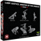 Набор миниатюр Malifaux Lady Justice, Arbiter of the Undead, 4-я редакция, Wyrd WYR24107