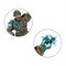 Konflikt '47 United States Slammer Samuels 452010406