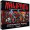 Набор миниатюр Malifaux Hoffman, Inventor, 4-я редакция, Wyrd WYR24115