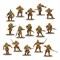 Konflikt '47 Empire of Japan Ghost Warriors Infantry Squad 452011205