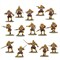 Konflikt '47 Empire of Japan Ghost Warriors Infantry Squad 452011205