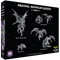 Nekima, Nephilim Queen (4th ed.) WYR24409