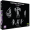 Kastore, Awakened (4th ed.) WYR24416