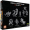 Набор миниатюр Malifaux Linh Ly, Storyteller, 4-я редакция, Wyrd WYR24707