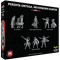 Набор миниатюр Malifaux Perdita, Monster Hunter, 4-я редакция, Wyrd WYR24118