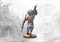Sorcerer Kings: Skypiercer Yindak (Raj) PBSK707